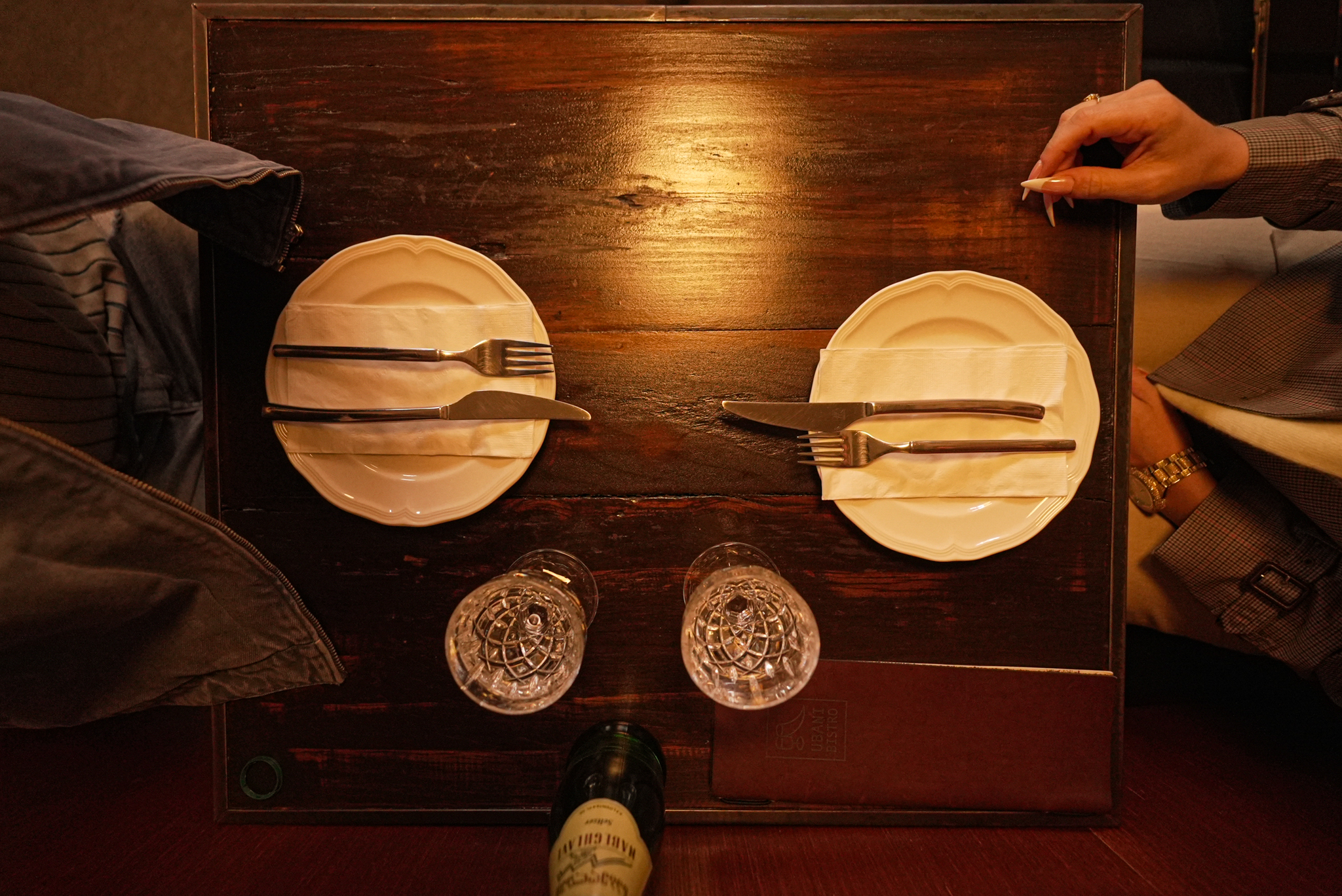 Ubani Bistro