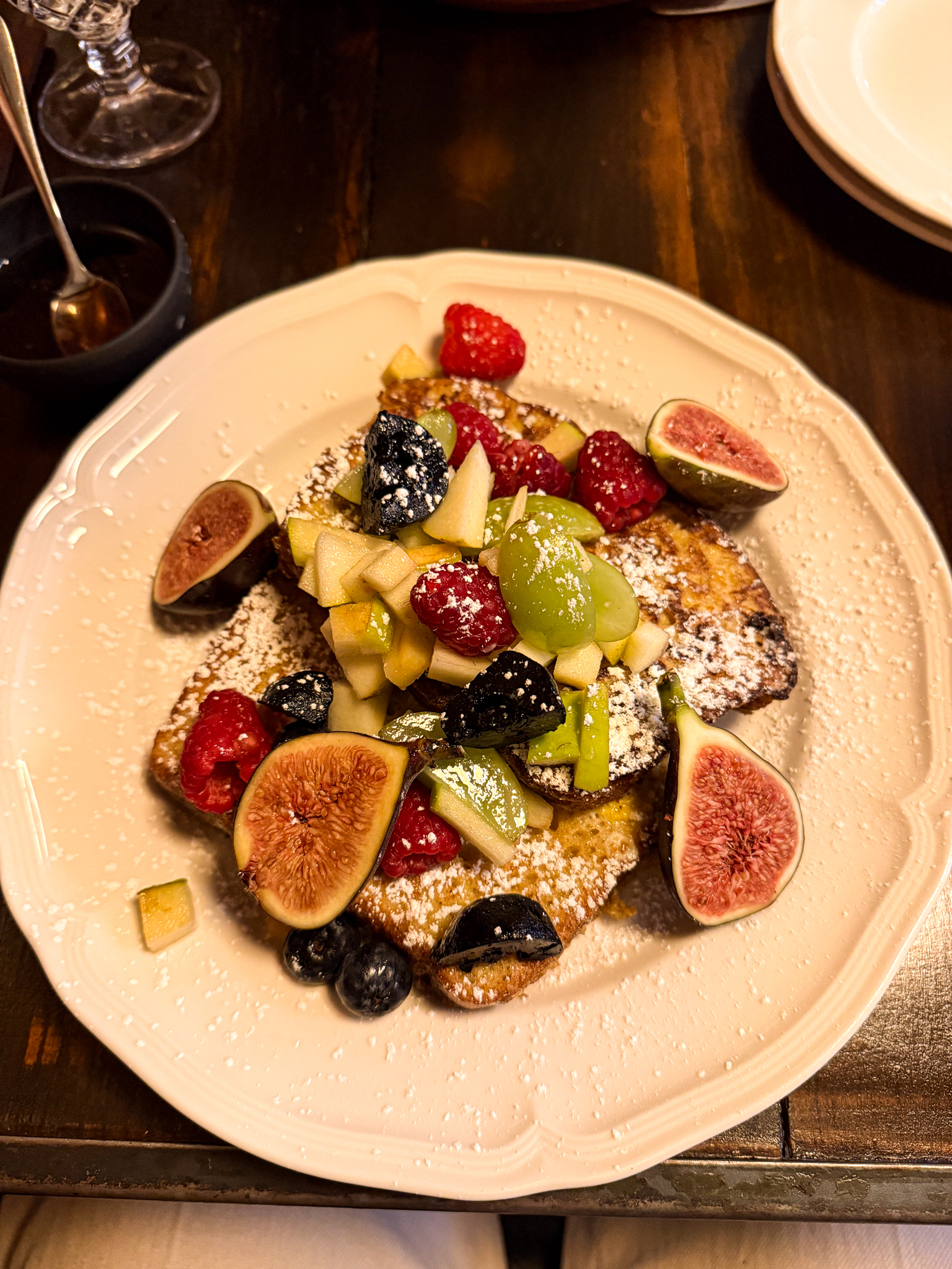 Ubani Bistro